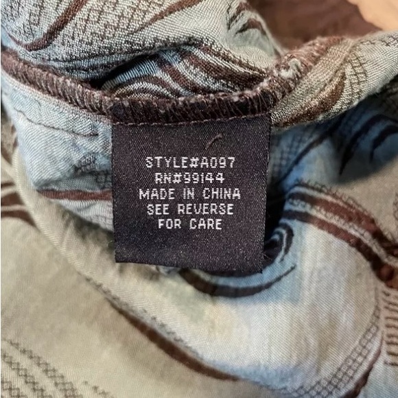 2 beautiful Lapis skirts for $70 - Picture 6 of 7